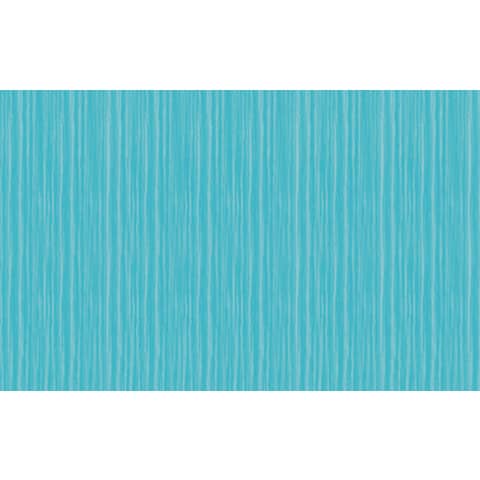 Carta crespa colorata Rex-Sadoch in rotolo 50×250 cm celeste KR363625