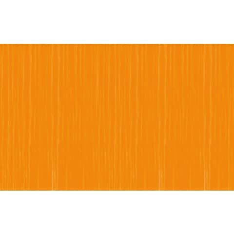 Carta crespa colorata Rex-Sadoch in rotolo 50×250 cm giallo sole KR363590