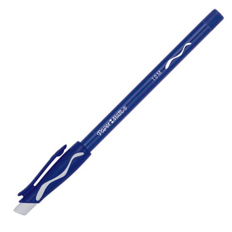 Penna a sfera cancellabile M 1,0 Paper Mate REPLAY 40° Anniversary Special Edition blu – 2109256