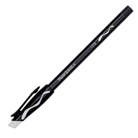 Penna a sfera cancellabile M 1,0 Paper Mate REPLAY 40° Anniversary Special Edition nero – 2109251