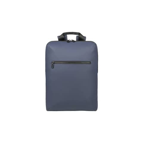 Zaino da viaggio Tucano Gommo per laptop fino a 15,6” – blu – BKGOM15-B