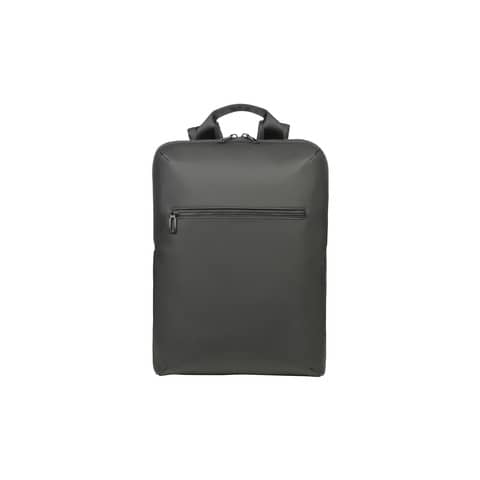 Zaino da viaggio Tucano Gommo per laptop fino a 15,6” nero BKGOM15-BK