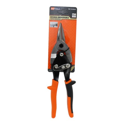 Cesoia universale a lama dritta Emi – 25 cm – 8100347