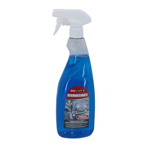 Spray deghiacciante Emi con trigger – 750 ml – 8009109