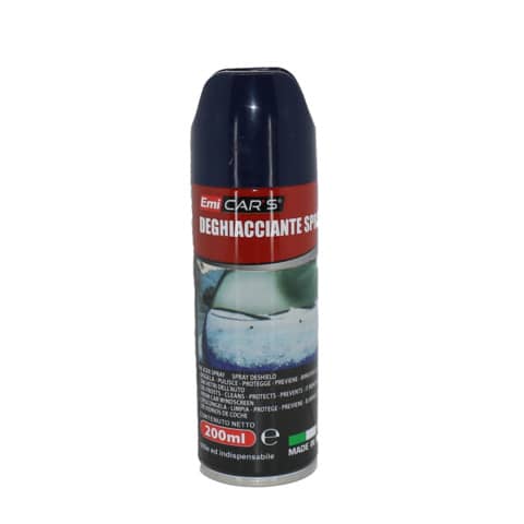 Bomboletta spray deghiacciante Emi – 200 ml – 8009134