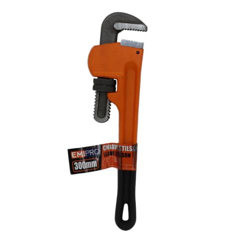 Giratubi regolabile Emi – 300 mm – aracione – 8100200