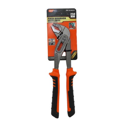 Pinza pappagallo regolabile Emi – 250 mm – 8100221