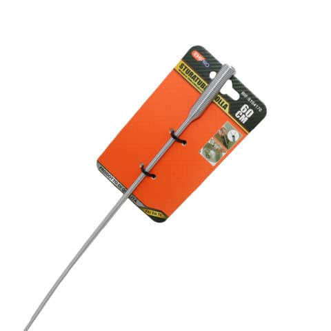 Pinza sturatubi a molla Emi per lavabo/doccia – 60 cm – 8104170