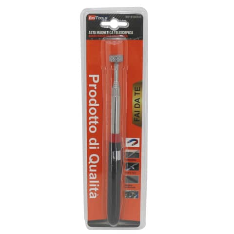 Puntale magnetico telescopico Emi – 770 mm – 8104141