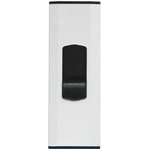 Chiavetta USB 3.0 in blister Q-Connect con capacità 128 GB argento – KF16375