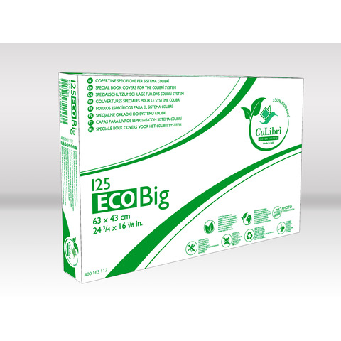 Copertine Colibrì big eco 63×43 cm – conf. 125 pz – CO035EB