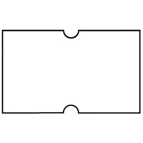 Etichette rimovibili in rotolo Markin formato 21×12 mm – 20 rotoli da 1000 etichette – X350GSRIM -15