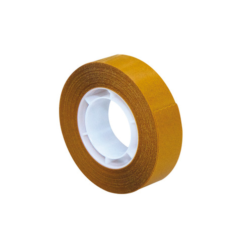 Nastro biadesivo Eurocel formato 15 mm x 10 m – colore trasparente 046014147