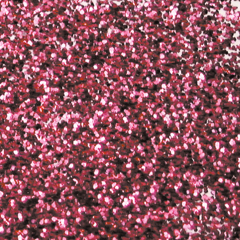 Glitter in barattolo con tappo dosatore Deco – 150 ml fucsia – 130/100/6