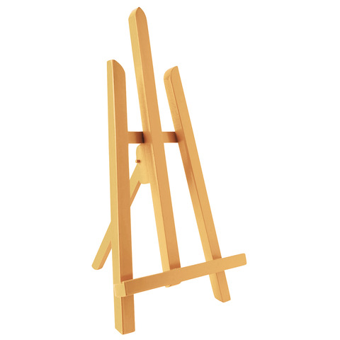Cavalletto da tavolo in legno di faggio – 19×36 cm – 10546