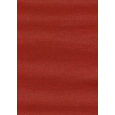 Carta regalo in fogli Rex-Sadoch formato 70×100 cm – conf. 10 pezzi – rosso – 75510551