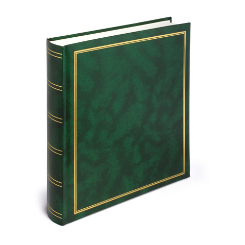 Album portafoto Lebez con copertina in Vinyl – 30 fogli in cartoncino – formato 30×33 cm – 0379-V