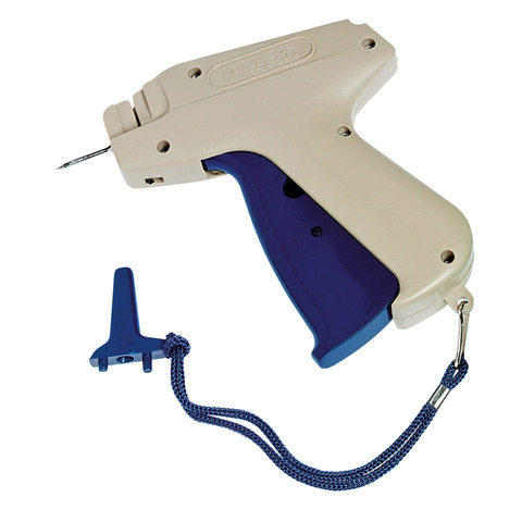Pistola sparafili con puntale in metallo – 5260