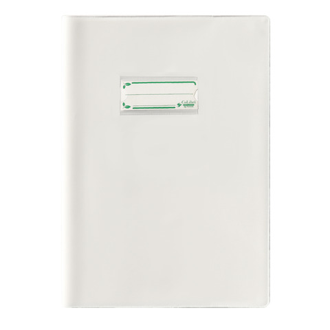Coprimaxi laccato Colibrì in polietilene A4 – 180 µm bianco – conf. 24 pezzi – 400174459