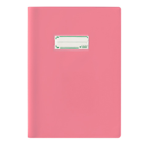 Coprimaxi laccato Colibrì in polietilene A4 – 180 µm rosa – conf. 24 pezzi – 400174461