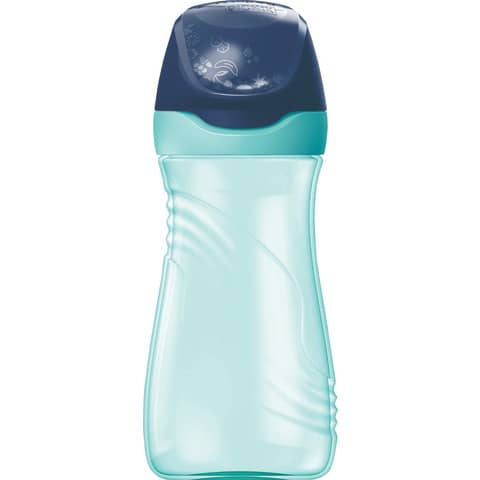 Borraccia Maped Origins 430 ml colore blu 871504