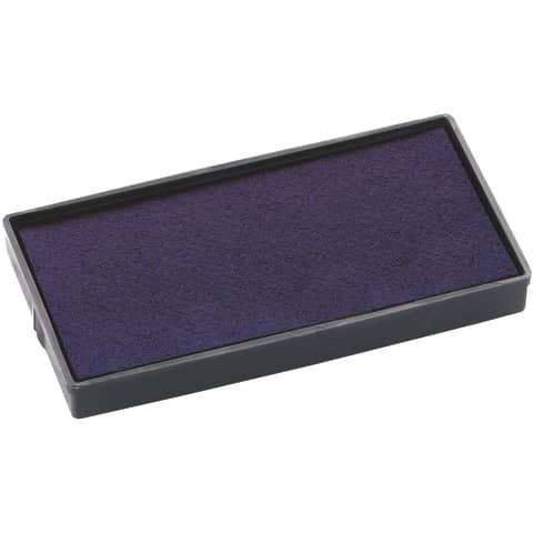 Cuscinetto Colop in confezione da 5 ricambi colore blu – Printer 40 E40.BLU