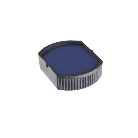 Cuscinetto Colop in confezione da 5 ricambi colore blu – Printer R17 E/R17 B