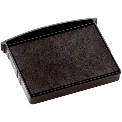 Cuscinetto Colop in confezione da 5 ricambi colore nero – Classic 2360 E/2300 N
