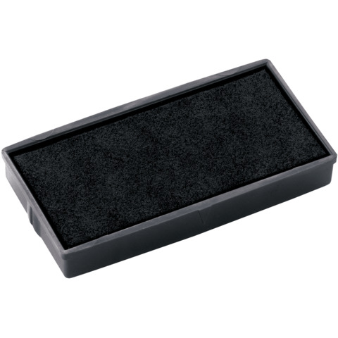 Cuscinetto Colop in confezione da 5 ricambi colore nero – Printer 30 E30.N
