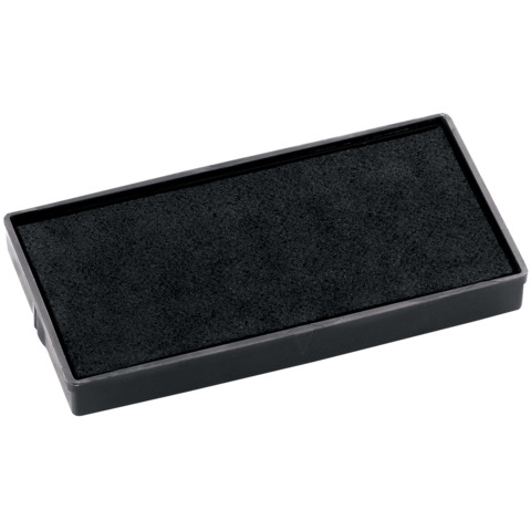 Cuscinetto Colop in confezione da 5 ricambi colore nero – Printer 40 E40.N