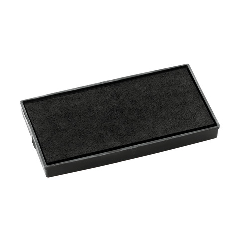 Cuscinetto Colop in confezione da 5 ricambi colore nero – Printer 50 E50/1.N