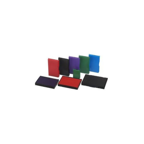 Cuscinetto Colop in confezione da 5 ricambi colore nero – Printer 60 E60 N
