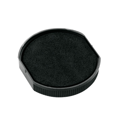 Cuscinetto Colop in confezione da 5 ricambi colore nero – Printer R30 ER30.N