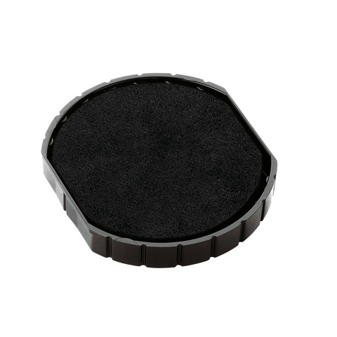 Cuscinetto Colop in confezione da 5 ricambi colore nero – Printer R40 ER40.N