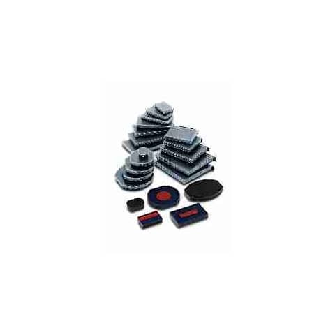 Cuscinetto Colop in confezione da 5 ricambi colore rosso – Printer 30 E30.R