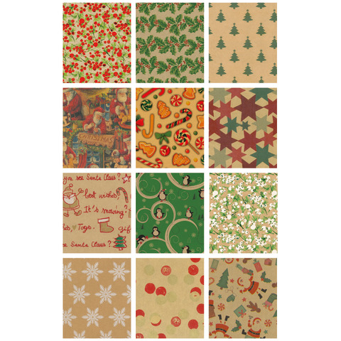 Carta regalo Bolis 70×100 cm avana – conf. 50 fogli – 79007944700