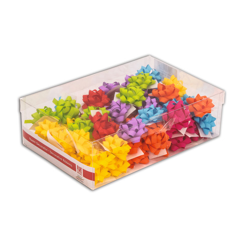 Coccarda di carta Bolis Ø 5 cm – Everyday – conf. 72 pz – 59101071649