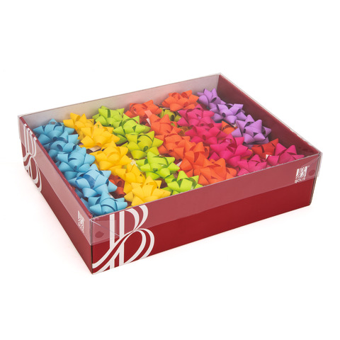 Coccarda di carta Bolis Ø 6,5 cm Everyday – conf. 100 pz – 59101372249