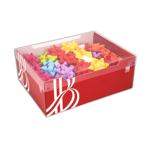 Coccarda di carta Bolis Ø 9 cm – Everyday – conf. 70 pz – 59101972249