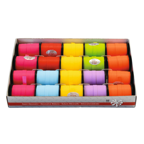 Mini nastro Bolis Paper 10×10 m fantasia Everyday – conf. 20 pz – 59101073449