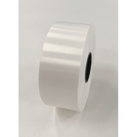 Rotolo nastro Bolis 48×100 m – colore bianco 56014821009