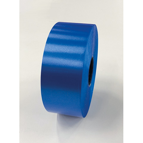 Rotolo nastro Bolis 48×100 m – colore blu 56014821014