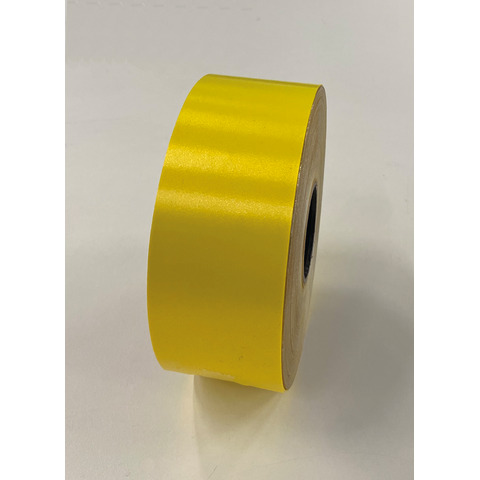 Rotolo nastro Bolis 48×100 m – colore giallo 56014821039