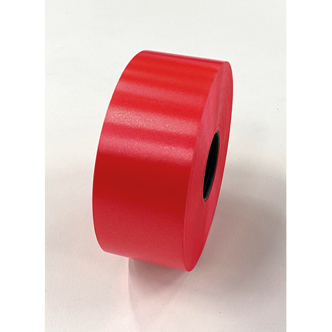 Rotolo nastro Bolis 48×100 m – colore rosso 56014821030