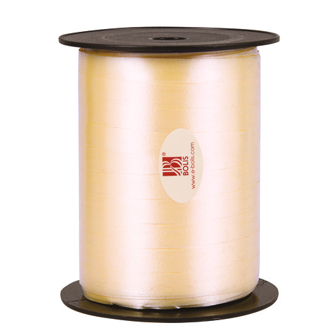 Rotolo nastro Bolis formato 10×250 m – colore avorio 55011022544