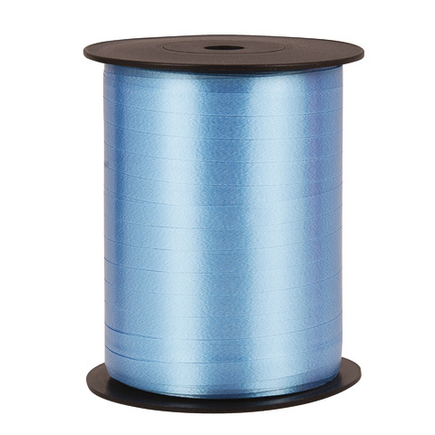 Rotolo nastro Bolis formato 10×250 m – colore azzurro 55011022525