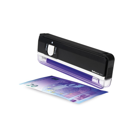Verificatore UV portatile 130-0444 Safescan LED 1 – 130-0444