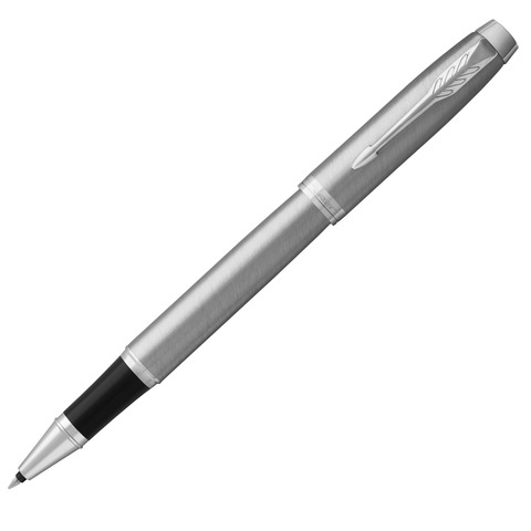 Penna Parker Im Entry Line SS CT roller inchiostro nero – 2143633