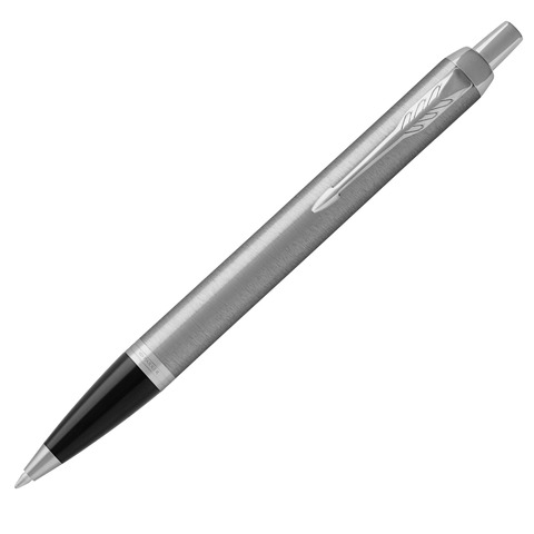 Penna Parker Im Entry Line SS CT sfera inchiostro blu – 2143631