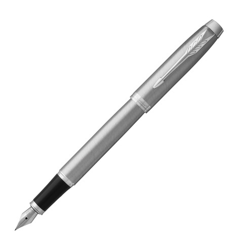 Penna Parker Im Entry Line SS CT stilografica inchiostro blu – 2143635